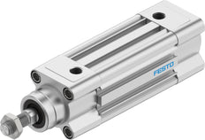 Festo Zylinder 32mm Bohrung 40mm Hub ISO 15552 Doppelt Wirkend - 3659377