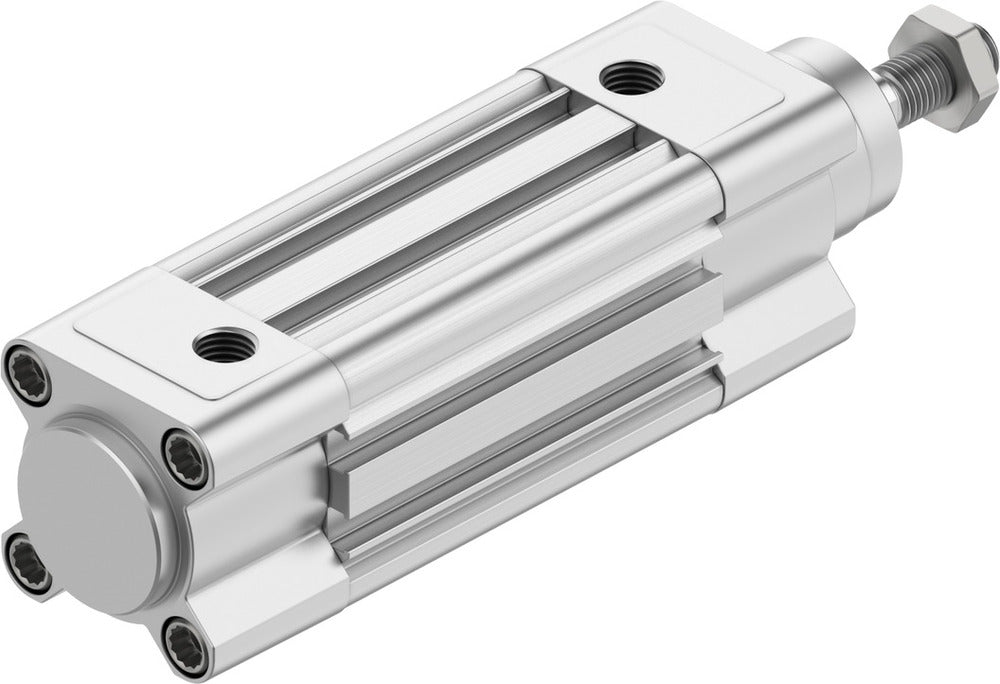 Festo Zylinder 32mm Bohrung 40mm Hub ISO 15552 Doppelt Wirkend - 3659377