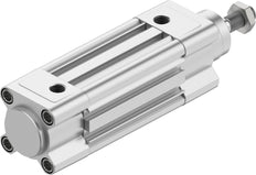 Festo Zylinder 32mm Bohrung 40mm Hub ISO 15552 Doppelt Wirkend - 3659377