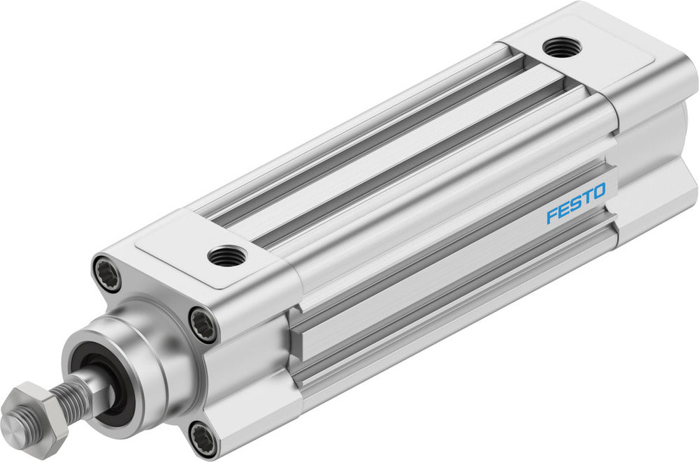 Festo Zylinder 32mm Bohrung 70mm Hub ISO 15552 Doppelt Wirkend - 3659380