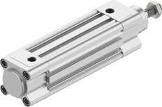Festo Zylinder 32mm Bohrung 70mm Hub ISO 15552 Doppelt Wirkend - 3659380