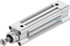 Festo Zylinder 32mm Bohrung 80mm Hub ISO 15552 Doppelt Wirkend - 3659381