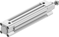 Festo Zylinder 32mm Bohrung 125mm Hub ISO 15552 Doppelt Wirkend - 3659383