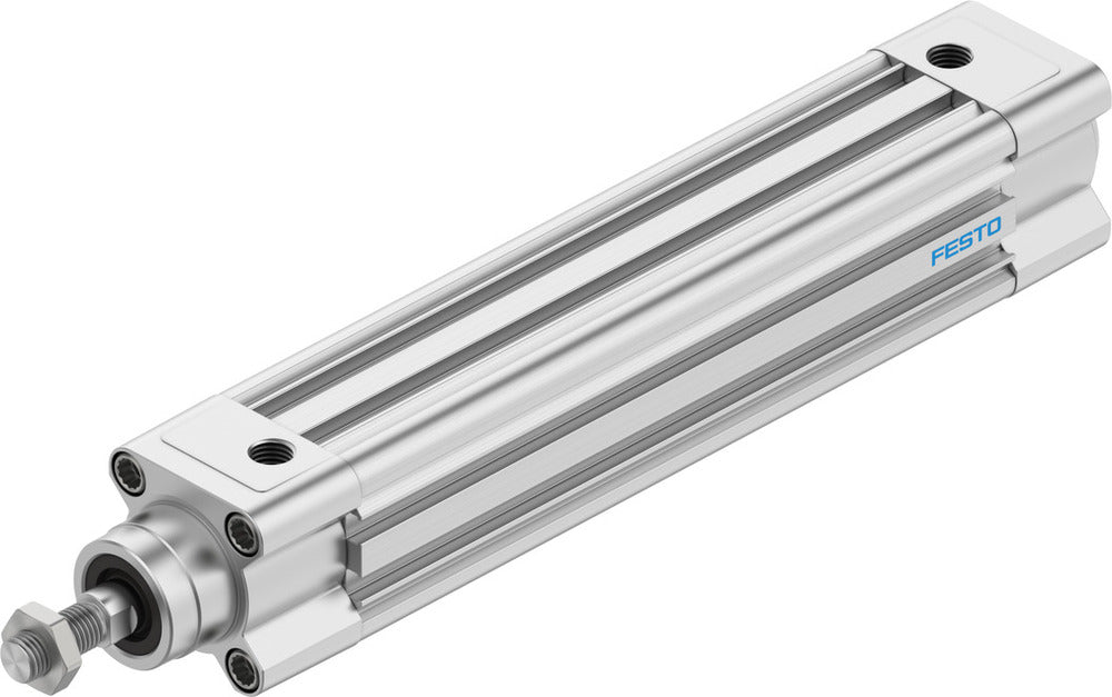 Festo Cylinder 32mm Bore 150mm Stroke ISO 15552 Double Acting - 3659384