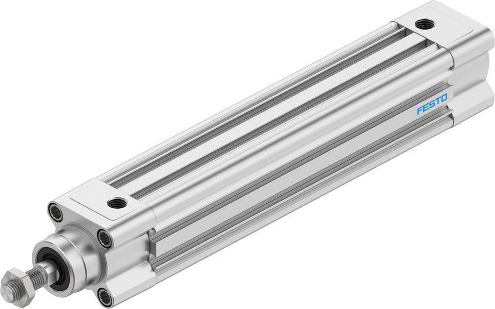 Festo Cylinder 32mm Bore 160mm Stroke ISO 15552 Double Acting - 3659385