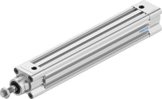 Festo Zylinder 32mm Bohrung 200mm Hub ISO 15552 Doppelt Wirkend - 3659386