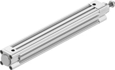 Festo Zylinder 32mm Bohrung 250mm Hub ISO 15552 Doppelt Wirkend - 3659387