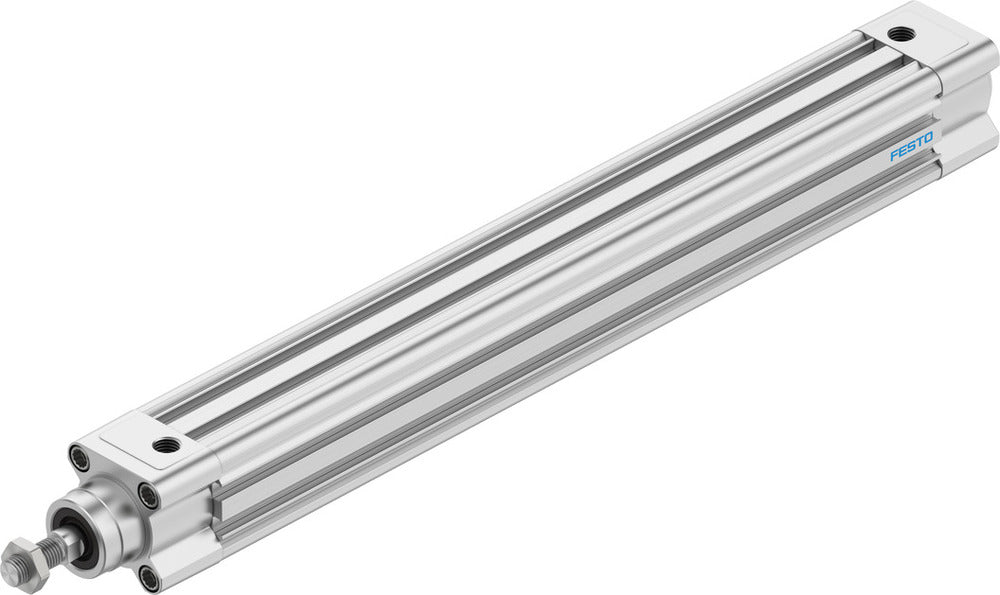 Festo Zylinder 32mm Bohrung 300mm Hub ISO 15552 Doppelt Wirkend - 3659388