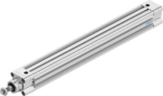 Festo Zylinder 32mm Bohrung 320mm Hub ISO 15552 Doppelt Wirkend - 3659389