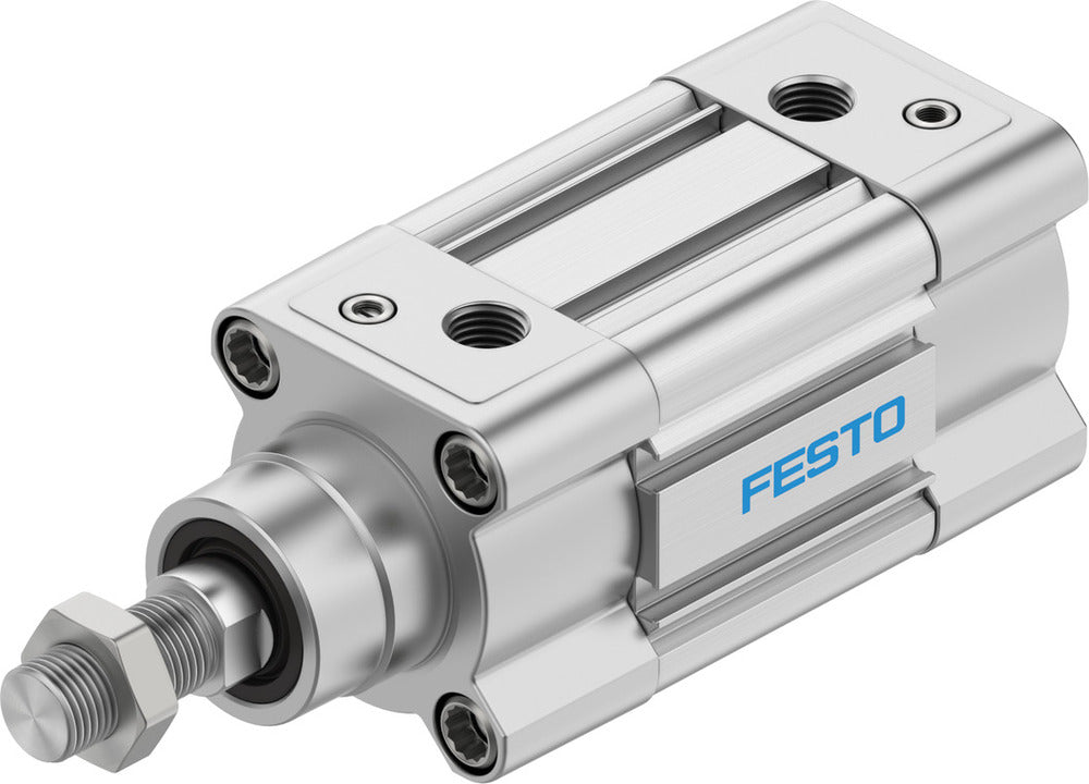 Festo Zylinder 50mm Bohrung 20mm Hub ISO 15552 Doppelt Wirkend - 3659467