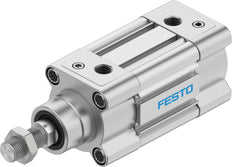 Festo Zylinder 50mm Bohrung 20mm Hub ISO 15552 Doppelt Wirkend - 3659467