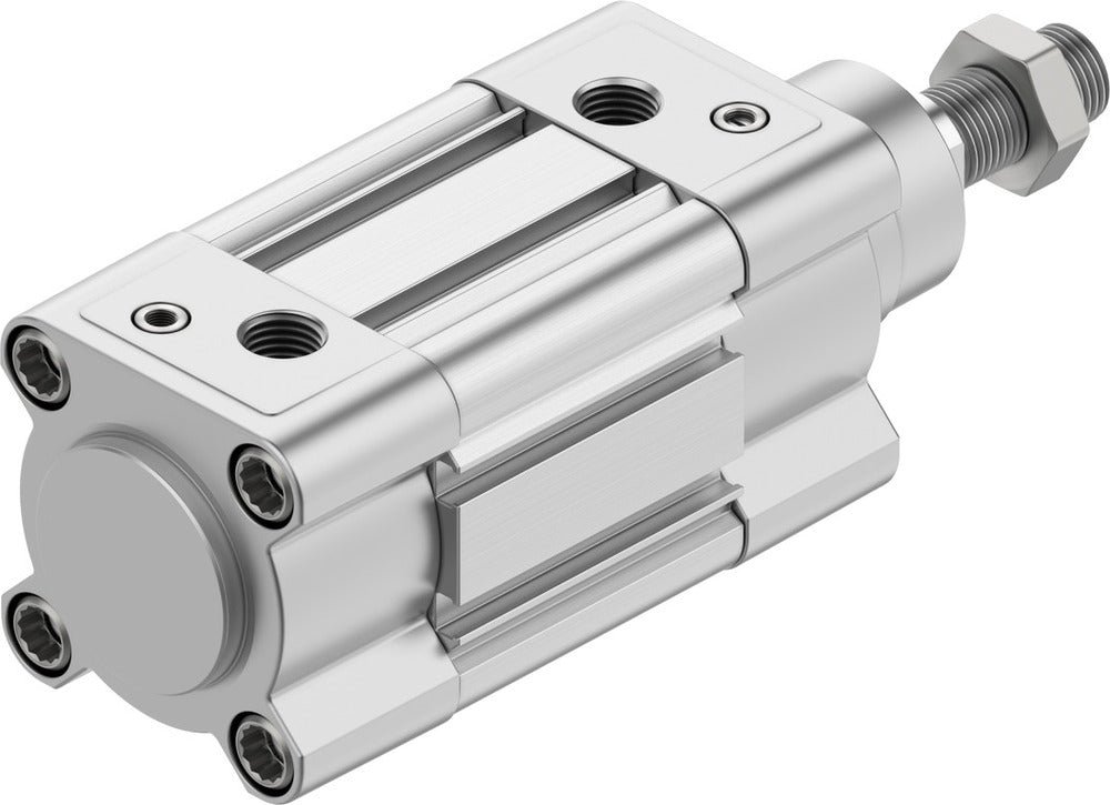Festo Zylinder 50mm Bohrung 20mm Hub ISO 15552 Doppelt Wirkend - 3659467