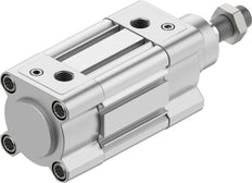 Festo Zylinder 50mm Bohrung 20mm Hub ISO 15552 Doppelt Wirkend - 3659467