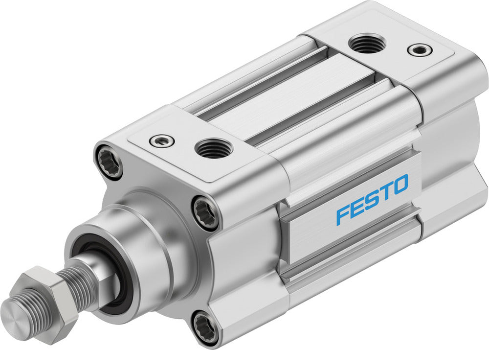 Festo Zylinder 50mm Bohrung 25mm Hub ISO 15552 Doppelt Wirkend - 3659468