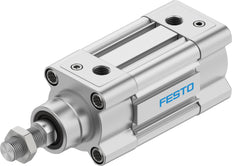 Festo Zylinder 50mm Bohrung 25mm Hub ISO 15552 Doppelt Wirkend - 3659468