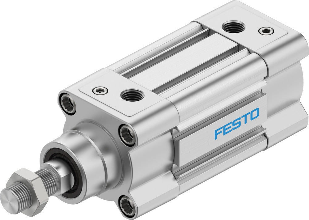 Festo Zylinder 50mm Bohrung 30mm Hub ISO 15552 Doppelt Wirkend - 3659469