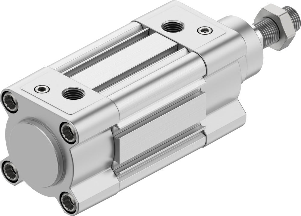 Festo Zylinder 50mm Bohrung 30mm Hub ISO 15552 Doppelt Wirkend - 3659469