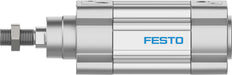Festo Zylinder 50mm Bohrung 30mm Hub ISO 15552 Doppelt Wirkend - 3659469
