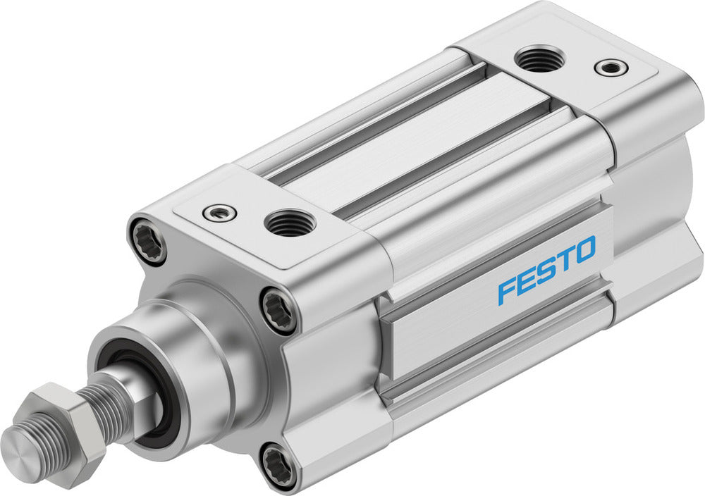 Festo Zylinder 50mm Bohrung 40mm Hub ISO 15552 Doppelt Wirkend - 3659470