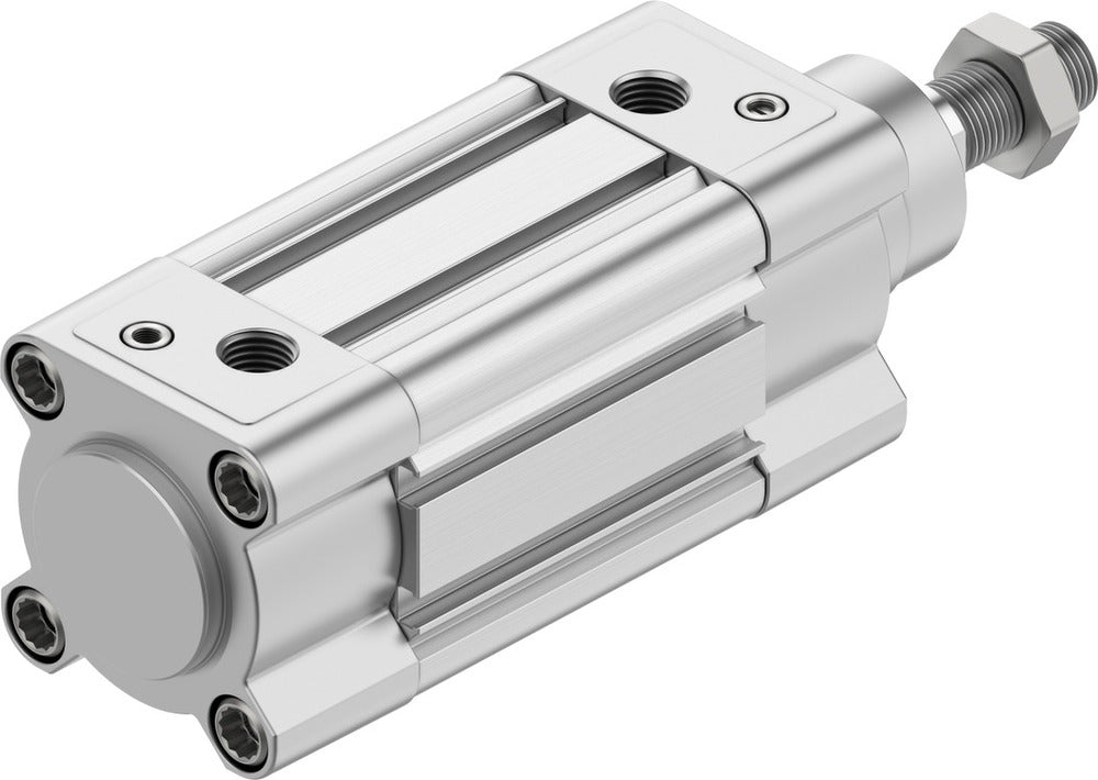 Festo Zylinder 50mm Bohrung 40mm Hub ISO 15552 Doppelt Wirkend - 3659470