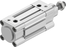 Festo Zylinder 50mm Bohrung 40mm Hub ISO 15552 Doppelt Wirkend - 3659470