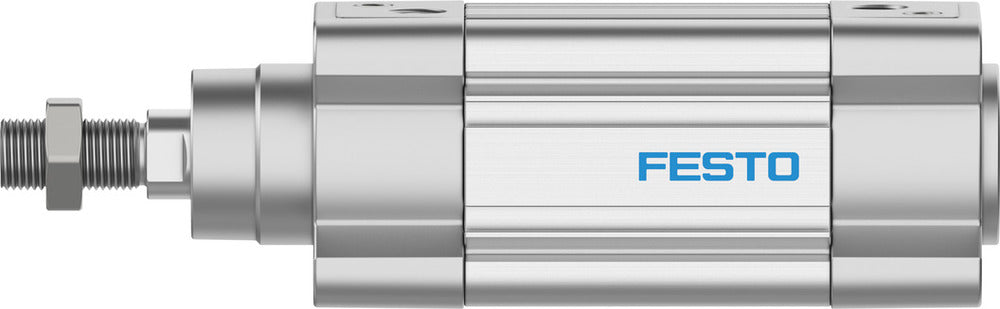 Festo Zylinder 50mm Bohrung 40mm Hub ISO 15552 Doppelt Wirkend - 3659470
