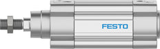 Festo Zylinder 50mm Bohrung 40mm Hub ISO 15552 Doppelt Wirkend - 3659470