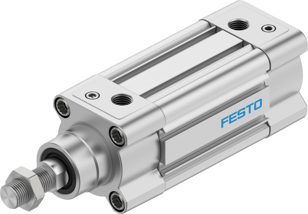 Festo Zylinder 50mm Bohrung 50mm Hub ISO 15552 Doppelt Wirkend - 3659471