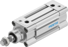 Festo Zylinder 50mm Bohrung 50mm Hub ISO 15552 Doppelt Wirkend - 3659471