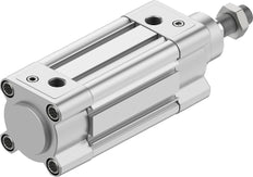 Festo Zylinder 50mm Bohrung 50mm Hub ISO 15552 Doppelt Wirkend - 3659471