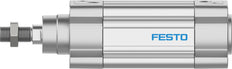 Festo Zylinder 50mm Bohrung 50mm Hub ISO 15552 Doppelt Wirkend - 3659471