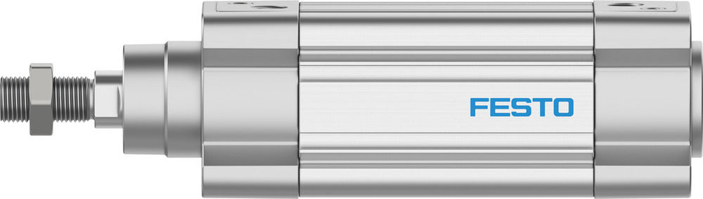 Festo Zylinder 50mm Bohrung 60mm Hub ISO 15552 Doppelt Wirkend - 3659472