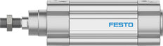 Festo Zylinder 50mm Bohrung 60mm Hub ISO 15552 Doppelt Wirkend - 3659472