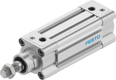 Festo Zylinder 50mm Bohrung 70mm Hub ISO 15552 Doppelt Wirkend - 3659473
