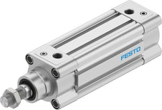 Festo Zylinder 50mm Bohrung 80mm Hub ISO 15552 Doppelt Wirkend - 3659474