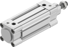 Festo Cylinder 50mm Bore 80mm Stroke ISO 15552 Double Acting - 3659474