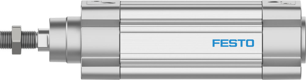 Festo Zylinder 50mm Bohrung 80mm Hub ISO 15552 Doppelt Wirkend - 3659474