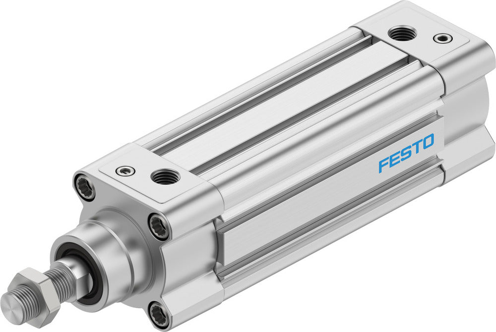 Festo Zylinder 50mm Bohrung 100mm Hub ISO 15552 Doppelt Wirkend - 3659475