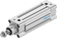 Festo Zylinder 50mm Bohrung 100mm Hub ISO 15552 Doppelt Wirkend - 3659475