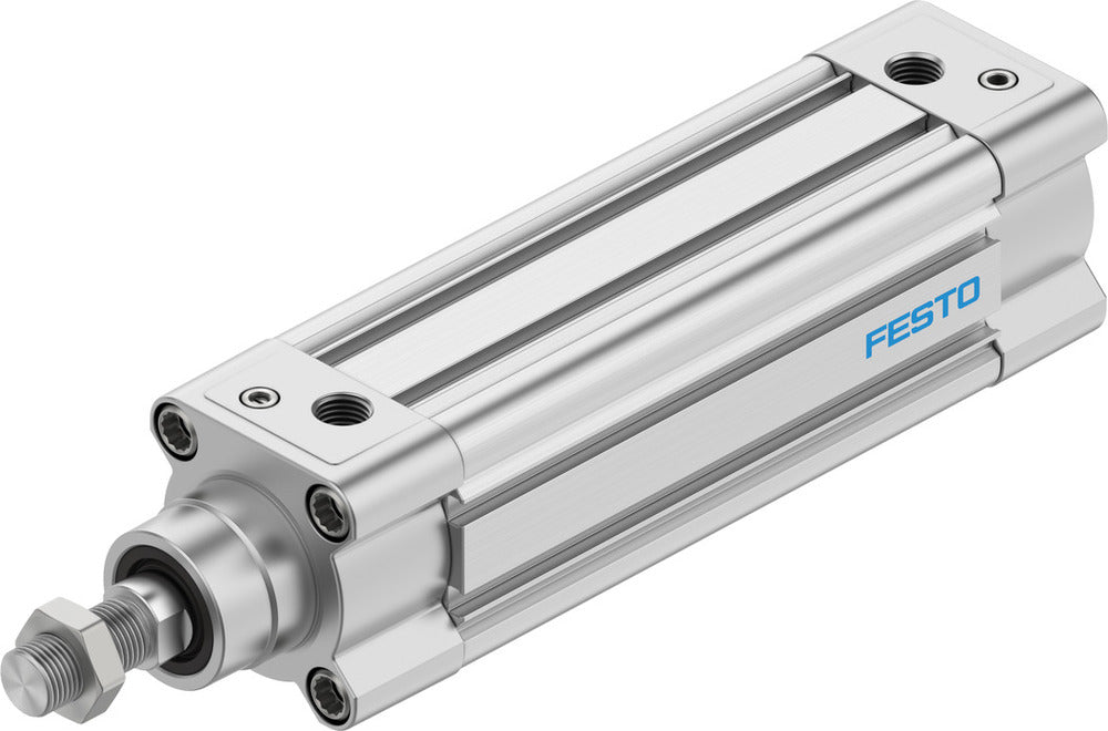 Festo Zylinder 50mm Bohrung 125mm Hub ISO 15552 Doppelt Wirkend - 3659476