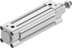 Festo Zylinder 50mm Bohrung 125mm Hub ISO 15552 Doppelt Wirkend - 3659476