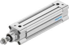 Festo Zylinder 50mm Bohrung 150mm Hub ISO 15552 Doppelt Wirkend - 3659477