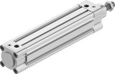 Festo Zylinder 50mm Bohrung 200mm Hub ISO 15552 Doppelt Wirkend - 3659479