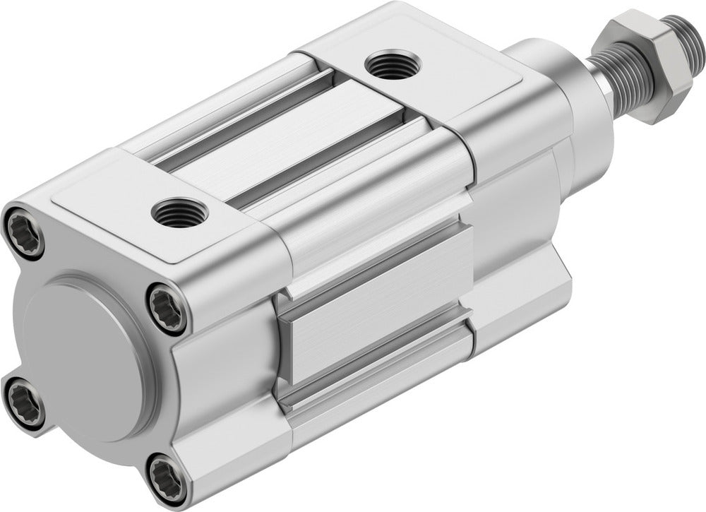 Festo Zylinder 50mm Bohrung 20mm Hub ISO 15552 Doppelt Wirkend - 3659491