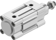 Festo Zylinder 50mm Bohrung 20mm Hub ISO 15552 Doppelt Wirkend - 3659491