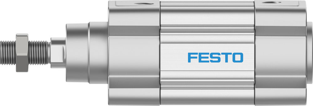 Festo Zylinder 50mm Bohrung 20mm Hub ISO 15552 Doppelt Wirkend - 3659491