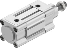 Festo Zylinder 50mm Bohrung 25mm Hub ISO 15552 Doppelt Wirkend - 3659492