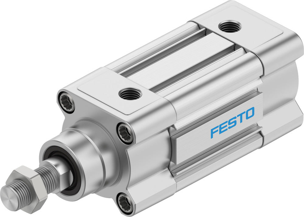 Festo Zylinder 50mm Bohrung 30mm Hub ISO 15552 Doppelt Wirkend - 3659493