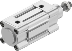 Festo Zylinder 50mm Bohrung 30mm Hub ISO 15552 Doppelt Wirkend - 3659493