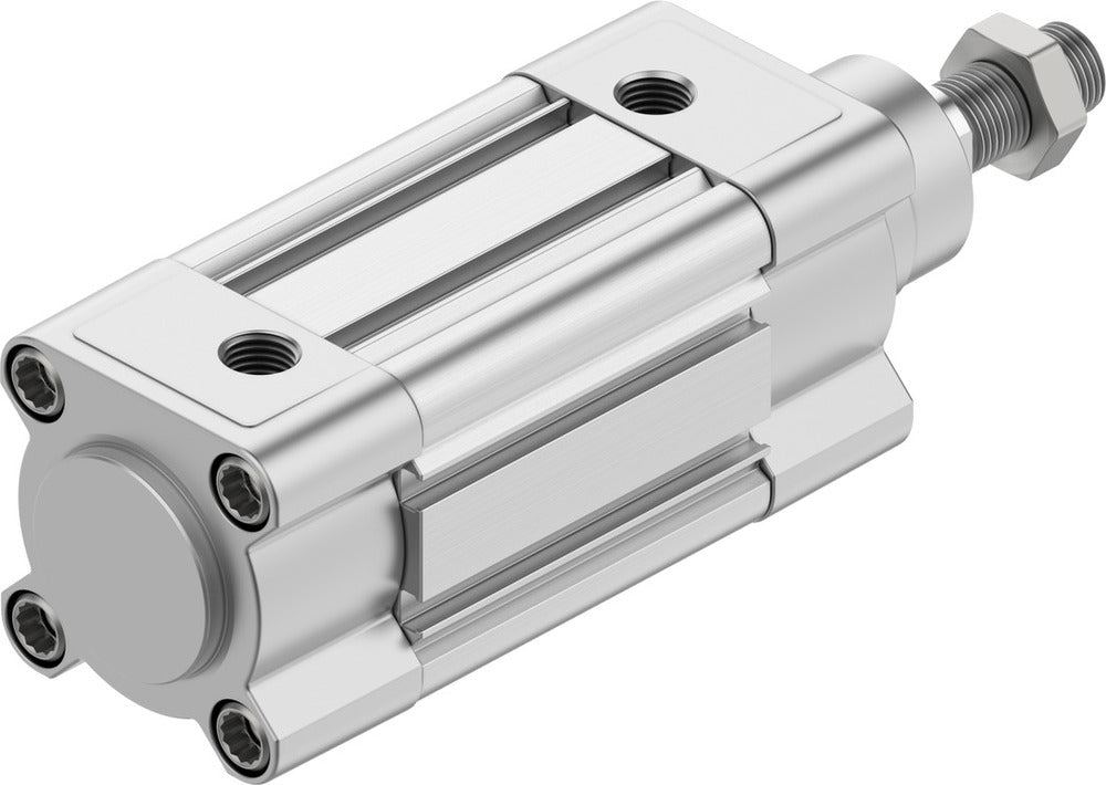 Festo Zylinder 50mm Bohrung 40mm Hub ISO 15552 Doppelt Wirkend - 3659494